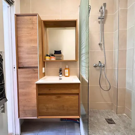 Apartament Equipe, A Deux Pas De La La Grande-Motte