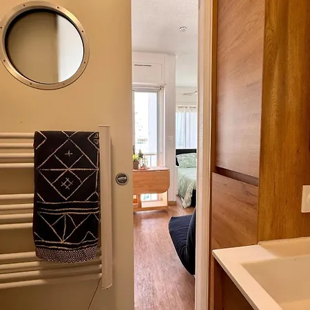 Equipe, A Deux Pas De La Apartament *